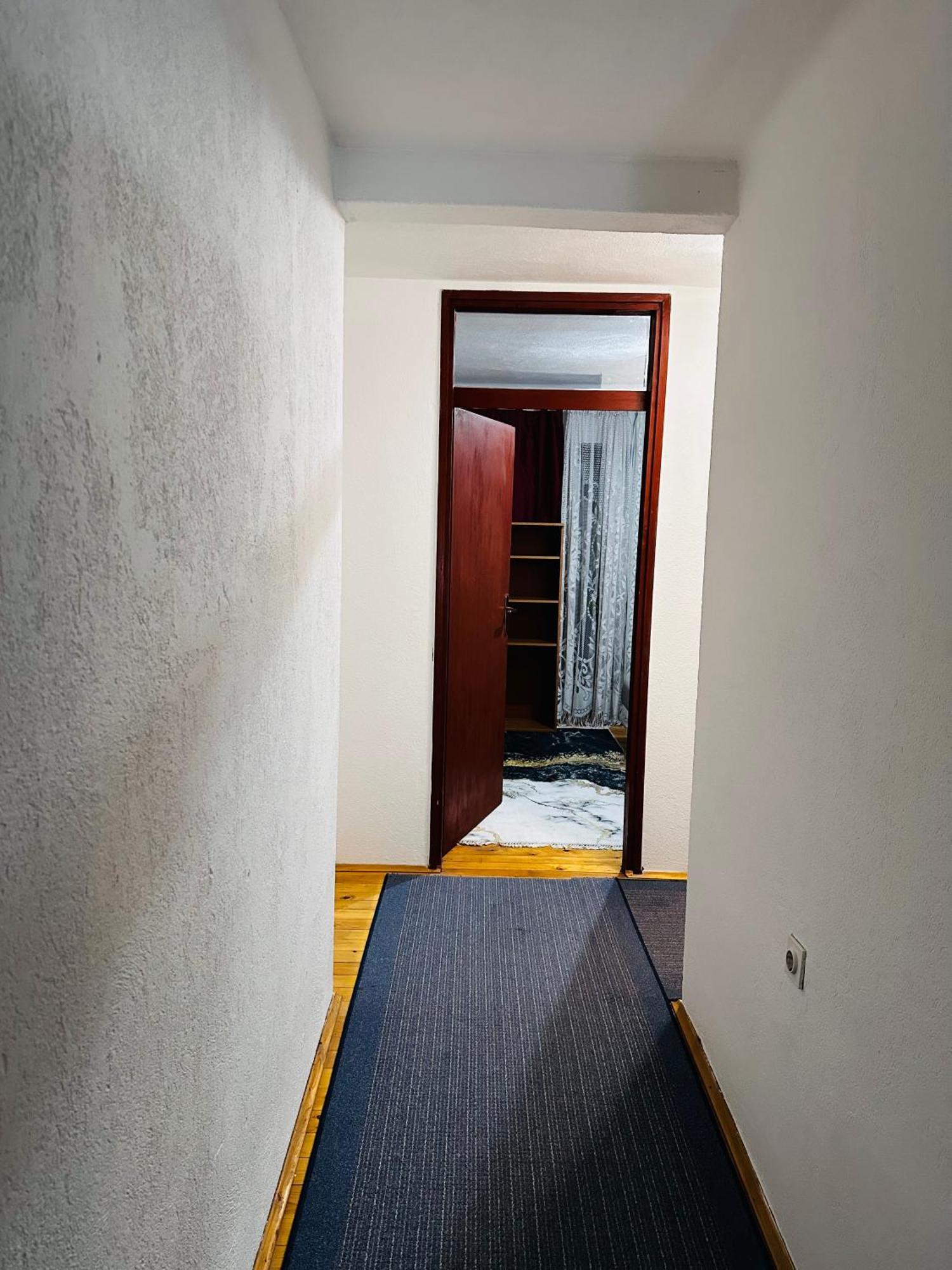 Rooms Cobras II Jajce Buitenkant foto