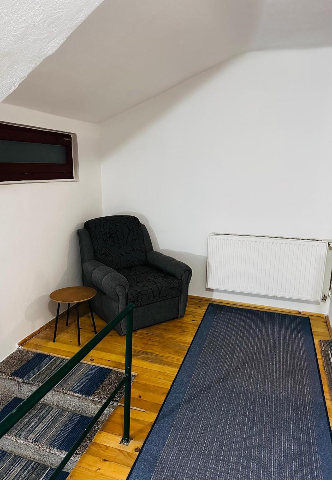 Rooms Cobras II Jajce Buitenkant foto