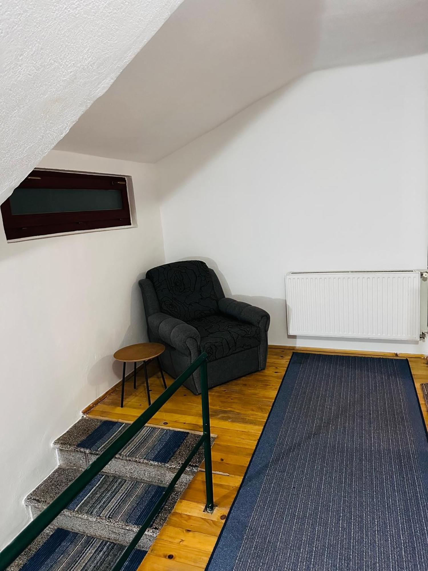 Rooms Cobras II Jajce Buitenkant foto